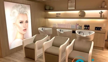 Le Salon Evelyne Gianoli - Olm Kehlen