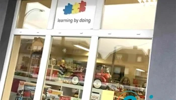 Learning By Doing Sàrl - Mondorf-Les-Bains