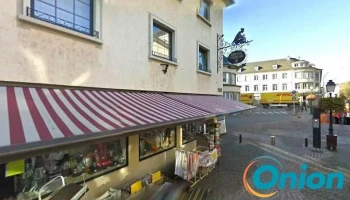 Leboutte Adam Francine (Dr) - Diekirch