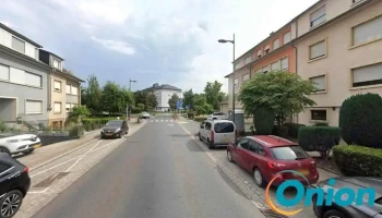 Ledesch-Camus Danielle (Dr) - Warken Ettelbruck
