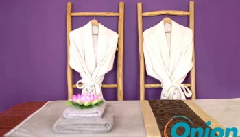 Leela Thai Massage - Ville-Haute Luxembourg