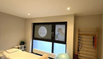 Lëtz Physio - Bonnevoie-Nord-Verlorenkost Luxembourg