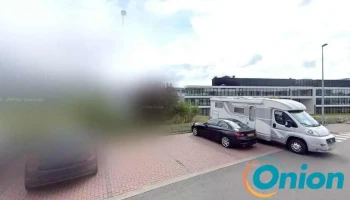 Lidl Charging Station - Strassen
