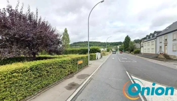 Lieffrig Isabelle (Dr) Uniquement sur Rdv - Lorentzweiler
