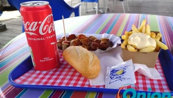 Lio's Burger - Walferdingen