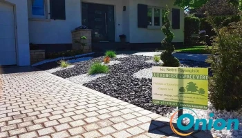 Lk Espace Vert - Kopstal