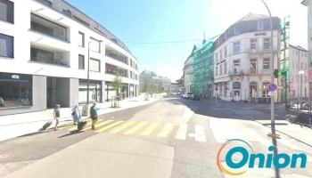 Loeser Heide - Mondorf-Les-Bains