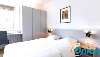 Logis Hotel Acacia - Esch An Der Alzette