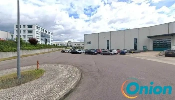 Logwin Service Luxembourg Sa - Potaschberg Grevenmacher