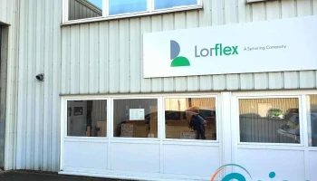 Lorflex Luxembourg - Monnerich