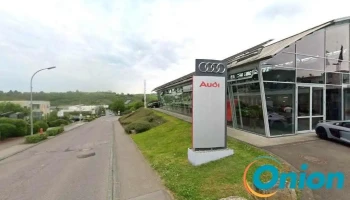 Losch Import S.à.r.l Charging Station - Junglinster