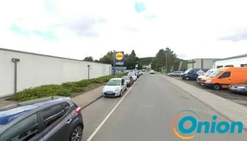 Louppe Stéphanie - Pétange