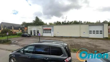 Lutgen & fils s.à r.l. - Pétange