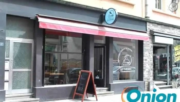 Lux'burgers - Luxemburg