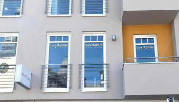 LuxAdmin Services - Wasserbillig Mertert