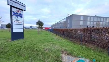 Luxconnect Dc2 - Bissen