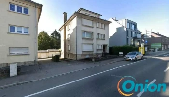 Luxdecorpeinture S.a. - Luxemburg