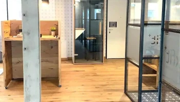 Luxfit Headquarter - Grevenmacher