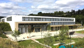Lycée. Edward Steichen - Clervaux