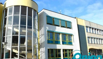 Lycée Technique d' Ettelbruck - Ettelbruck