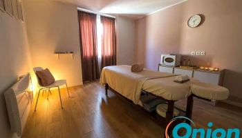 Ma Bulle de Détente (Salon de massage) - 54560 Audun-Le-Roman
