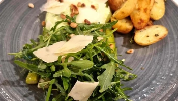 Madeleine Bistro & Restaurant - Clerf