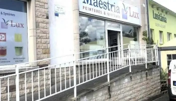Maestria lux Sa - Dippach