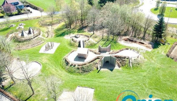 Maison Relais Rambrouch - arcus asbl - Koetschette Rambrouch