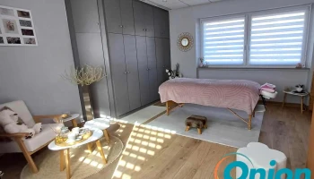 Massage bien-être - 57570 Puttelange-Lès-Thionville