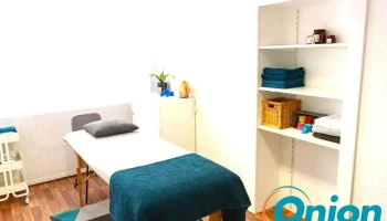 Massage Cabinet for children and adults. - Helfent Luxembourg