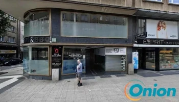 Massage-Lounge Luxembourg - Gare Luxembourg
