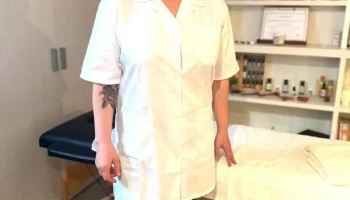 Massage thérapeutique - Luxembourg