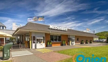 McDonald's - Walferdingen