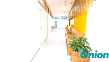 Medical Center Potaschbierg - Potaschberg Grevenmacher