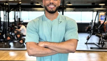 Mehdi Moudiab coaching - Luxembourg