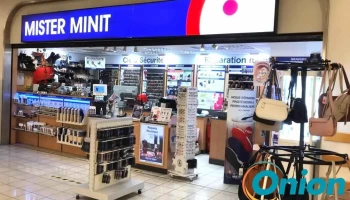 Minit Solutions Sàrl - Schieren