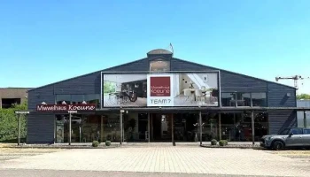 Miwwelhaus Koeune - Mersch