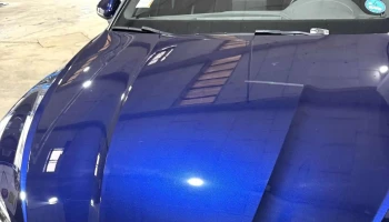 Mkm Carrosserie Sarl - Bertrange