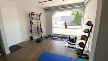 Mm Center Rollingen - Rollingen Mersch