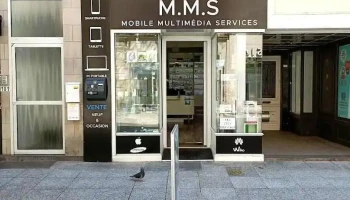 Mms Esch sur alzette réparation Iphone Samsung informatique - Esch An Der Alzette