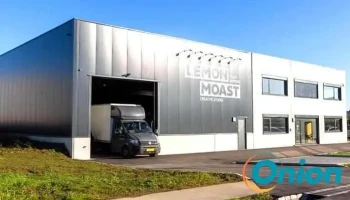 Moast Creative Studio - Grass Steinfort