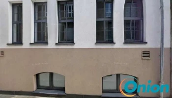 Mores Fabian (Dr) - Esch-Sur-Alzette