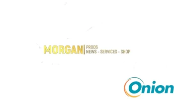 Morgan Prods - Luxembourg