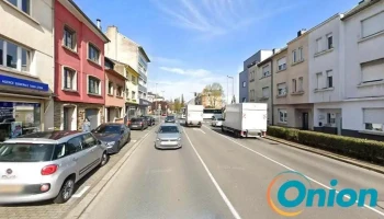 Mp Paysagiste - Esch An Der Alzette