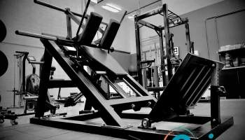 Muscle Twins - Windhof Koerich