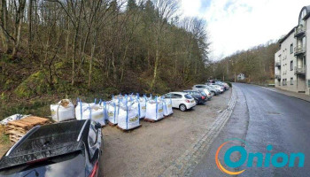 MyRescueTag Sàrl - Clervaux