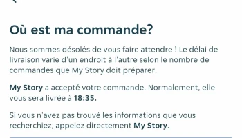 Mystory Sàrl - Pétange