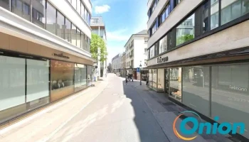N/a - Howald Luxembourg