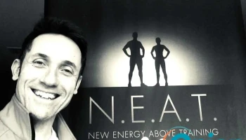 N.e.a.t. Fitness - 11 Rue Gabriel Lippmann