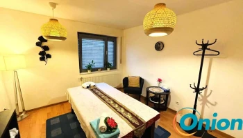 Naam Jai Thai Massage - Strassen